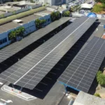 Sebrae Goiás inaugura usina fotovoltaica em Goiânia | ASN Goiás