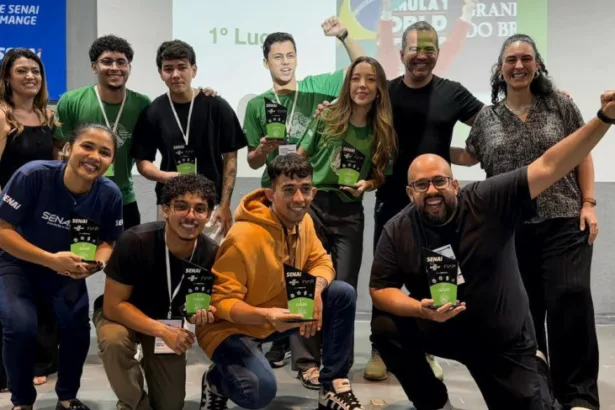 Startup Weekend impulsiona inovação em Goiás e mobiliza ecossistema empreendedor em Anápolis | ASN Goiás