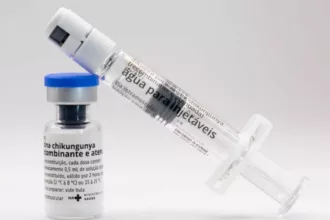 População de Dourados (MS) começa a receber vacina contra chikungunya