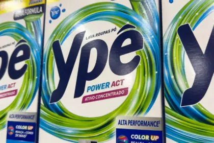 Anvisa adia análise de recurso da Ypê contra suspensão de produtos