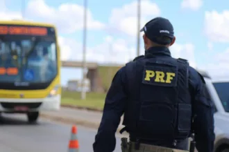 Transtornos de saúde causaram 28% dos sinistros em rodovias do país