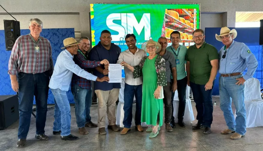 Cinco cidades da região Oeste passam a contar com consórcio SIM | ASN Goiás